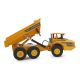13. Jamara Volvo A40G zdalnie sterowany model Wywrotka Silnik elektryczny 1:20
