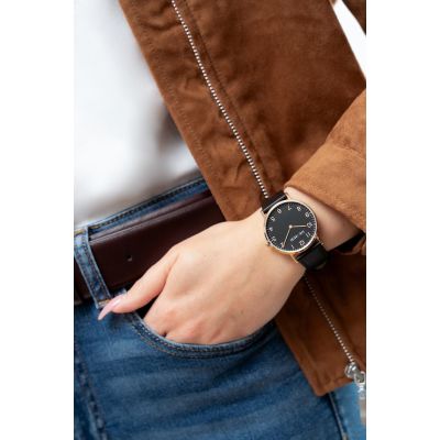 5. Zegarek Damski PAUL LORENS PL20006A-6A3 + BOX