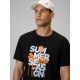 5. T-shirt męski 4F 4FWSS26TTSHM2784-20S