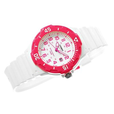 2. Zegarek CASIO LRW-200H-4BVDF + BOX