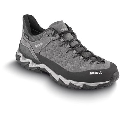 Buty trekkingowe męskie MEINDL Sion GTX z membraną Gore-tex   8