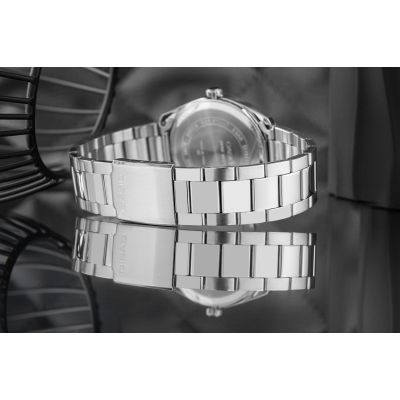 5. Zegarek Męski CASIO MTP-1302PD-2AVEF + BOX