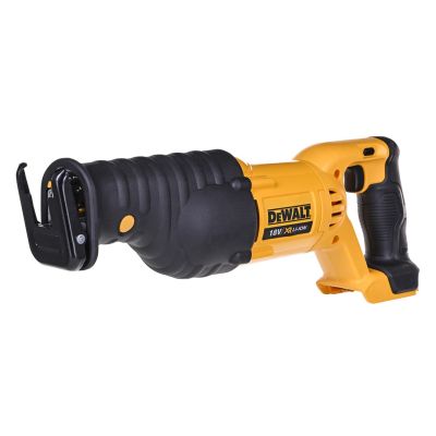 7. Piła szablasta  DeWalt DCS380N-XJ