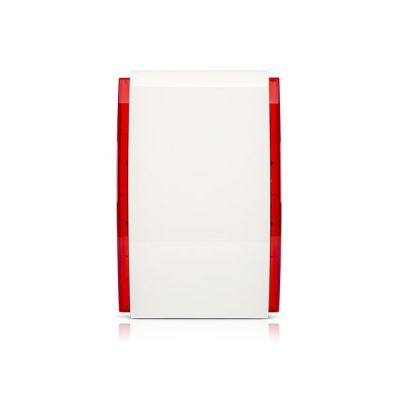 SATEL BEZPRZEW. SYGNALIZATOR WEW. ASP-215 R (CZERWONY)