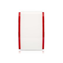 SATEL BEZPRZEW. SYGNALIZATOR WEW. ASP-215 R (CZERWONY)