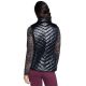 3. Skechers GO Shield Shine Vest JA151-BLK Czarne L