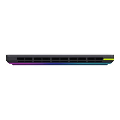 10. ASUS ROG Strix G16 G615LW-U9R321 Ultra 9 290HX 16.0"2.5K 300Hz IPS-level AG 32GB DDR5 5600 SSD1TB GeForce RTX 5080 16GB LAN WiFi7+BT Cam1080p+IR 90WHrs NoOS Aluminum Eclipse Gray