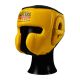 2. Kask bokserski skórzany KSS-4B-WIN