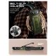 5. Etui Supcase UB Pro na iPhone 17 Air - zielone