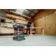 5. Metabo ASA 30 M PC 30 l Bęben próżniowy Suchy i Mokry 1200 W