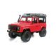 Amewi RC Crawler Samochód terenowy 4WD 1:12 RTR czerwony /14+