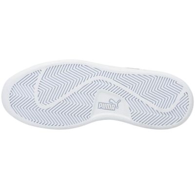 14. Buty Puma Smash v2 Glitz Glam Jr 367377 26