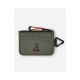 Portfel RIP CURL SEARCH CARD WALLET zielony