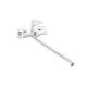 BATHROOM TAP ZICCO BZI55A