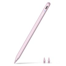 Rysik aktywny Metapen A8 stylus do iPada USB-C - różowy