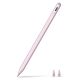 Rysik aktywny Metapen A8 stylus do iPada USB-C - różowy