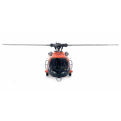 7. Amewi UH60 Black Hawk zdalnie sterowany model Helikopter Silnik elektryczny 1:47