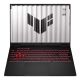 12. ASUS TUF Gaming A16 FA608UMI-R7165W Ryzen 7 260 16.0"FHD+ 144Hz 300nits IPS-level AG 16GB DDR5 5600 SSD512 GeForce RTX 5060 8GB Cam1080p 70WHrs Win11 Aluminum Jaeger Gray