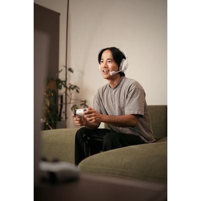 15. Słuchawki Steelseries Arctis Nova 3X Wireless for Xbox, White