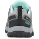 Buty trekkingowe dziecięce TREZETA Thunder z membraną WP Kid   34