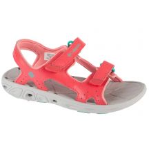 Sandały Columbia Youth Techsun Vent Sandal Jr 1594631668