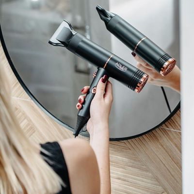 9. Suszarka do włosów ADLER AD 2278