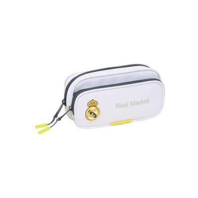 5. Piórnik Real Madryt pencil case with pocket 812554602