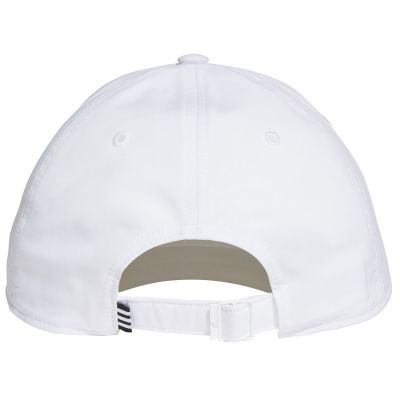 5. Czapka z daszkiem adidas Bballcap LT Met GM6264