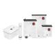 4. Zestaw startowy plastikowy L ZWILLING Fresh & Save 36815-013-0