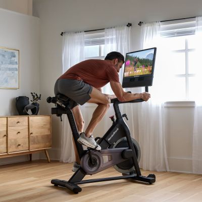 7. Rower Spinningowy Nordictrack 24 Studio Bike NTEX24125