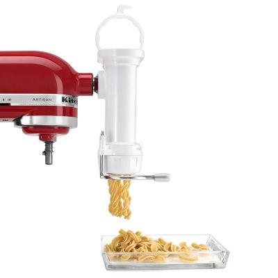 3. Kitchenaid 5KSMPEXTA Przystawka do makaronu