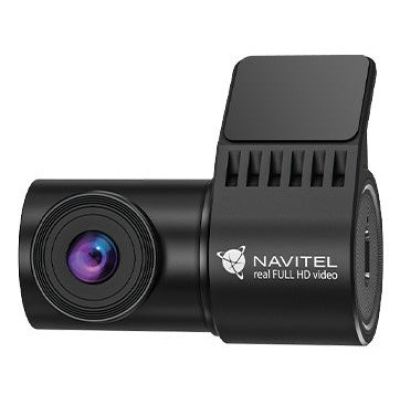 12. Navitel RS990 4K GPS Wideorejestrator Czarny