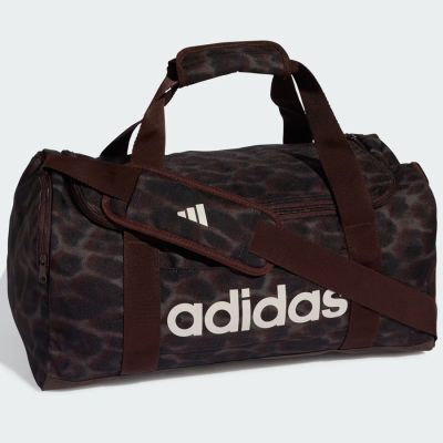 3. Torba adidas Linear Duffel KD2179