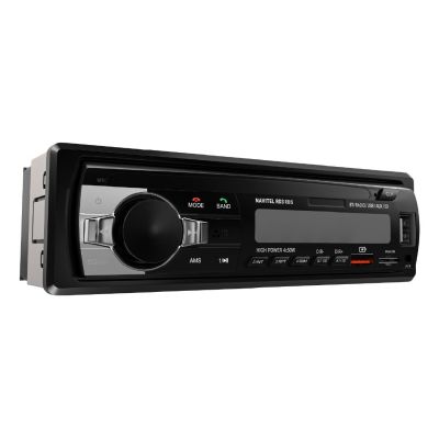 4. Radio samochodowe FM Navitel RD3 RDS