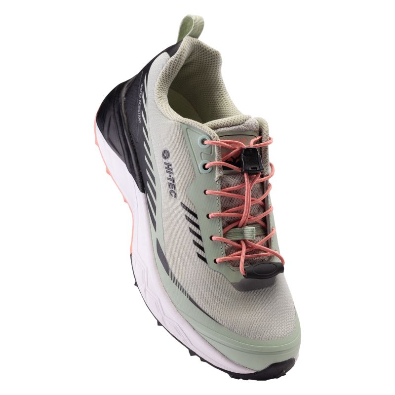 9. Buty Hi-Tec Mostar WR W 92800490875