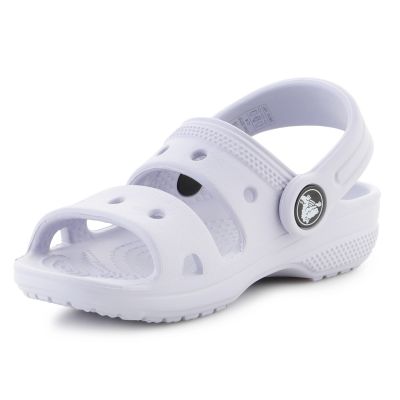 7. Sandały Crocs Classic Sandal Jr 207537-5BR