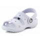 7. Sandały Crocs Classic Sandal Jr 207537-5BR