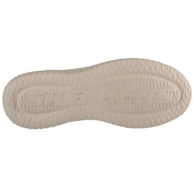 4. Skechers Slip-Ins: Delson 3.0 - Roth 210606-TPBR Szare 41