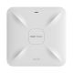REYEE ACCESS POINT AX3200 1 PORT 1GBIT + 1 PORT 2.5GBIT | WI-FI 6 - 802.11AX - 3202MBPS | ZASILANY POE | SUFITOWY
