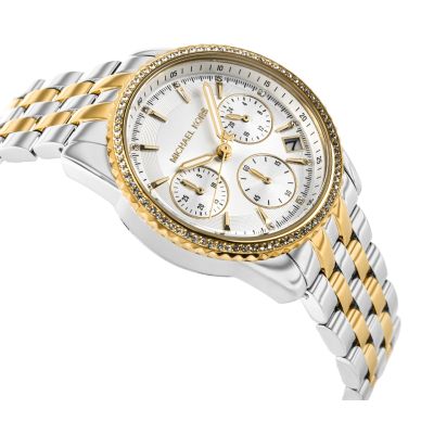 3. Zegarek Damski MICHAEL KORS Ritz Ladies MK7532 + BOX