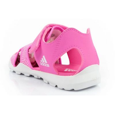 5. Buty adidas Captain Toey Jr FZ2235