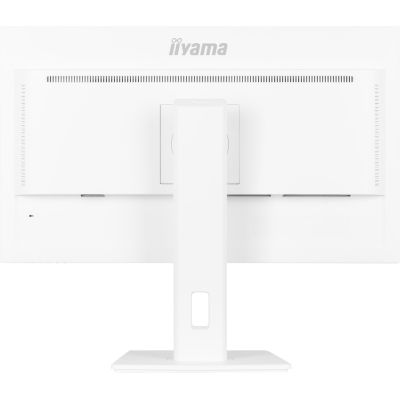 14. Monitor iiyama ProLite XUB2797QSU-W2 27" - Płaski ekran - 68,6 cm