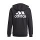 2. Bluza adidas Essentials Full-Zip Hoodie Jr GN4020