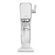 6. SodaStream Ekspres do wody Terra Biały + 1 butelka