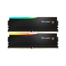 G.SKILL TRIDENT M5 RGB DDR5 2X16GB 6400MHZ CL32 XMP3 BLACK F5-6400J3239G16GX2-RM5RK