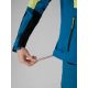 5. Kurtka softshell wiatroodporna 4F PRO membrana 10000 damska 4F 4FWSS26TSOFF542-71S