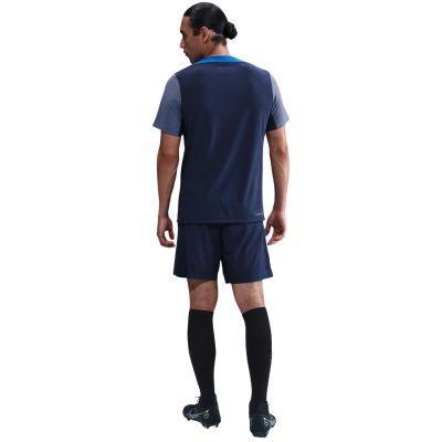 7. Koszulka męska Nike PSG Strike Elite granatowa HJ6574 411