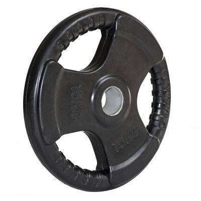 23. Talerz olimpijski ogumowany Hms TOK15 17-61-035