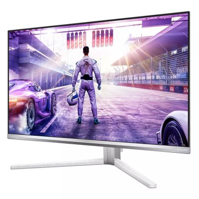 5. Philips 68,5cm (27,0") 27M2N8500 16:09 2xHDMI+DP+USP biały