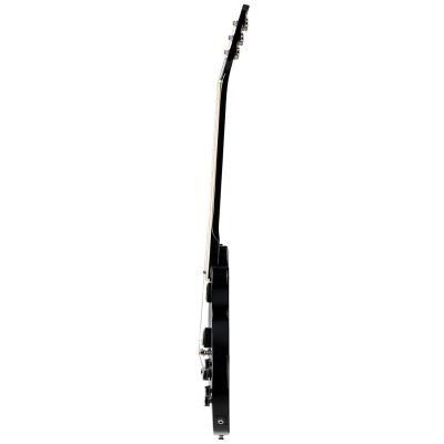 3. Epiphone Les Paul Tribute Ebony - Gitara elektryczna